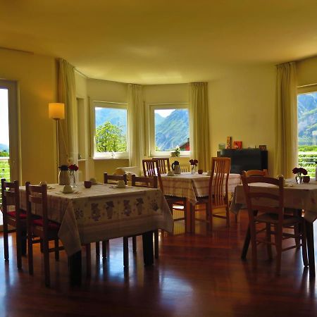 Bed&Breakfast La Cesura Mattarello Exterior foto