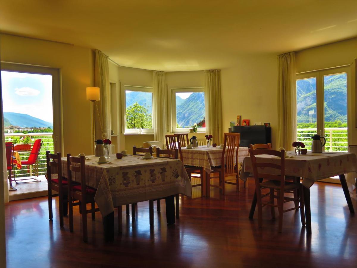 Bed&Breakfast La Cesura Mattarello Exterior foto