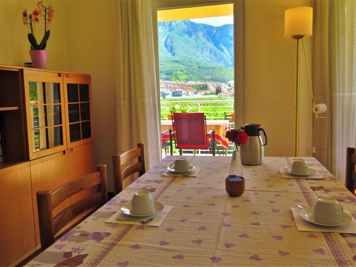 Bed&Breakfast La Cesura Mattarello Exterior foto