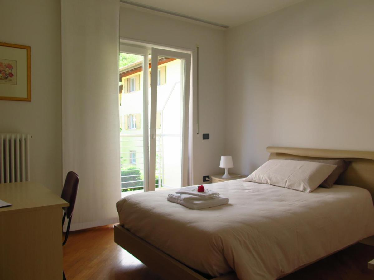 Bed&Breakfast La Cesura Mattarello Exterior foto