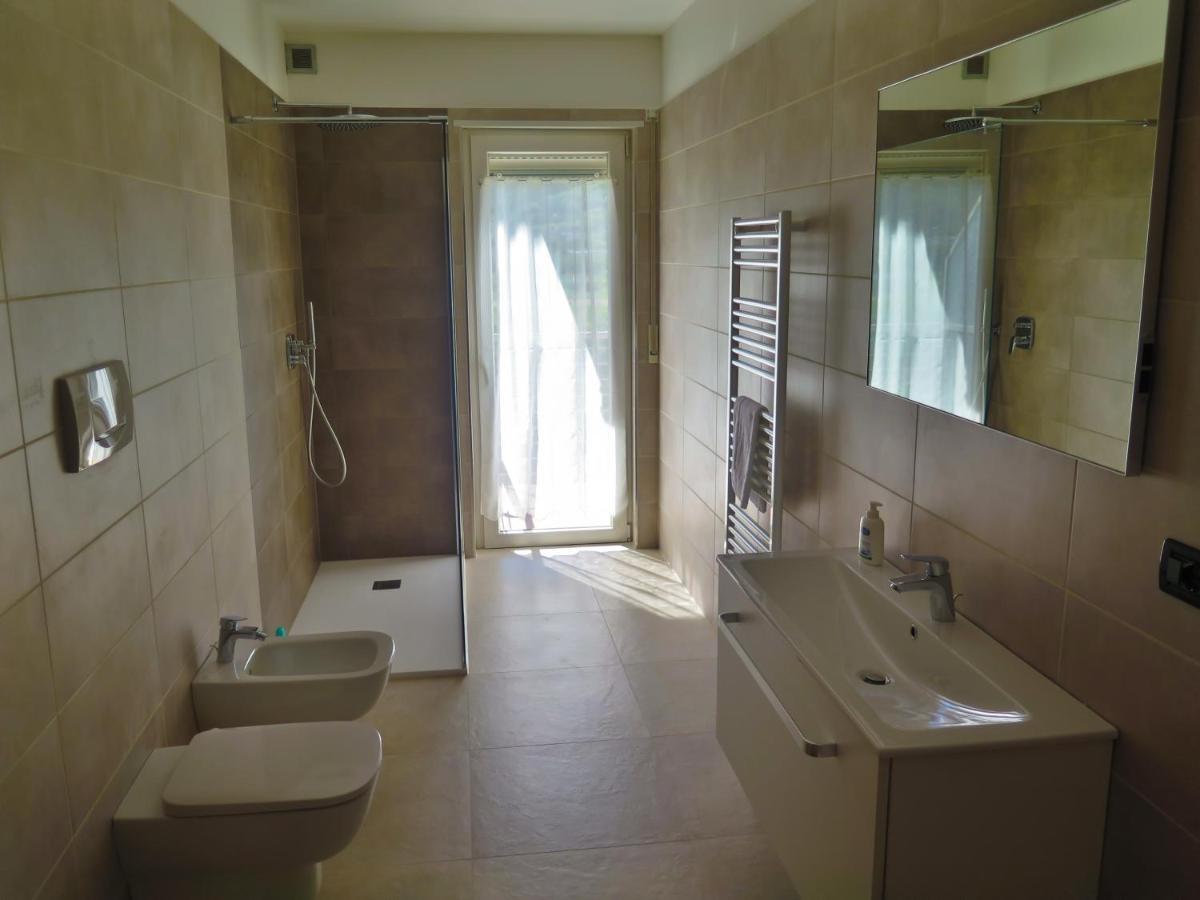Bed&Breakfast La Cesura Mattarello Exterior foto