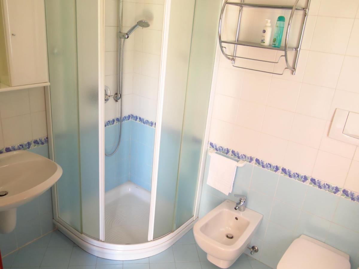 Bed&Breakfast La Cesura Mattarello Exterior foto