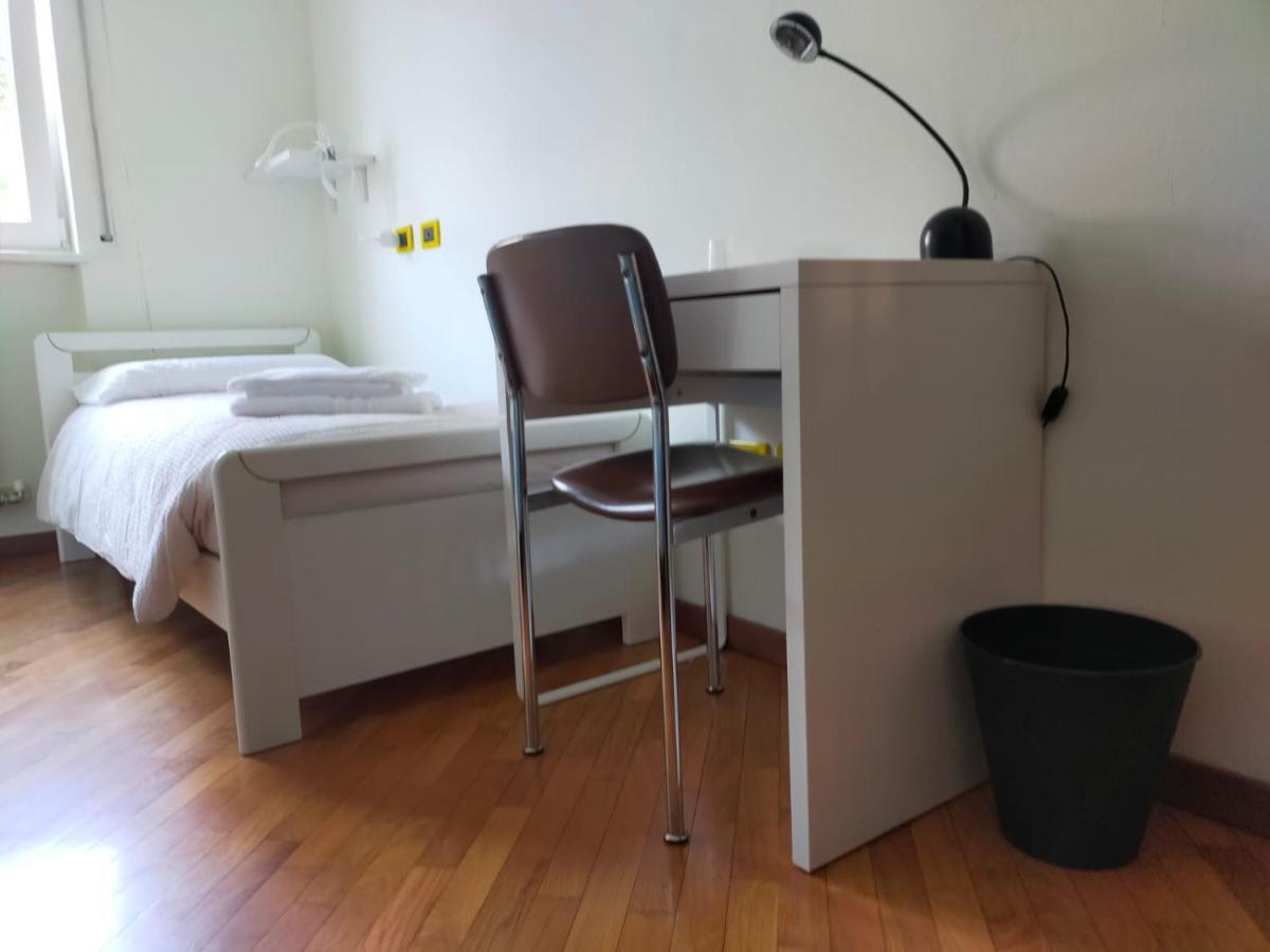 Bed&Breakfast La Cesura Mattarello Exterior foto